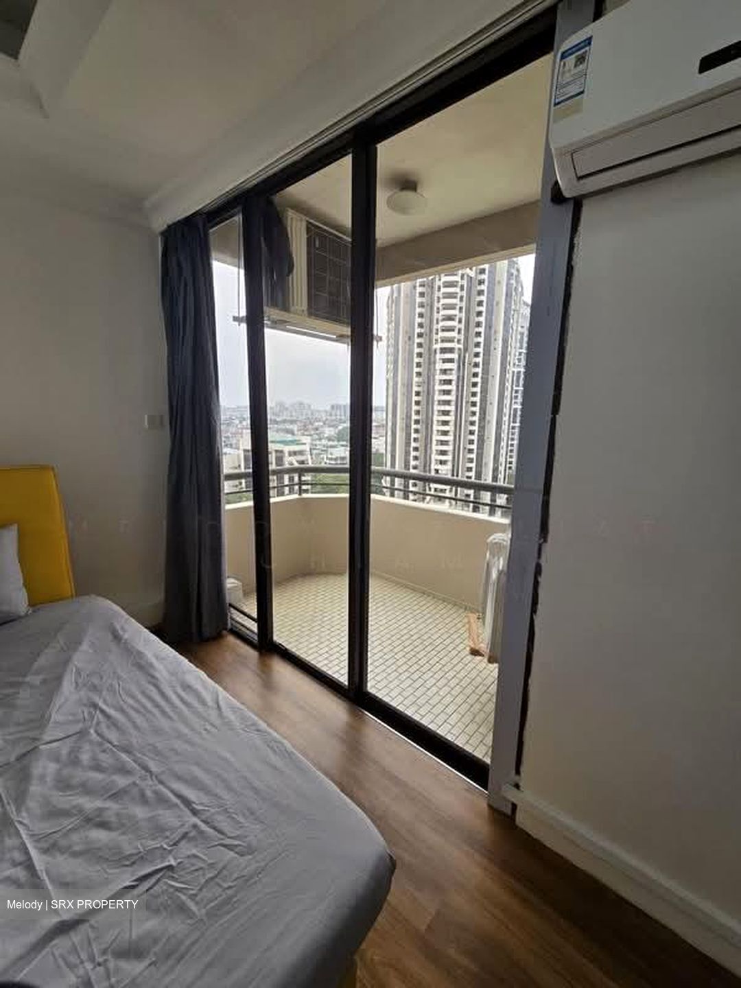 Bayshore Park (D16), Condominium #600309251